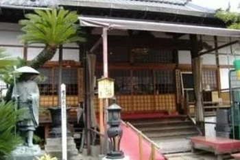 尼崎市にあるアクセスしやすい寺院墓地