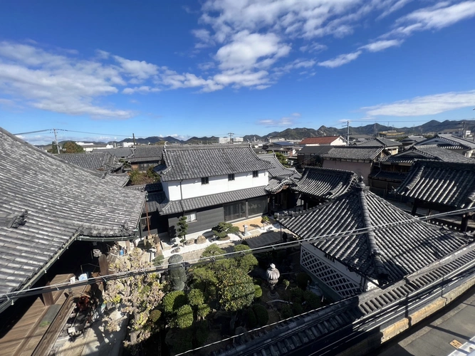 淨福寺 納骨堂 