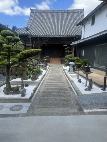 淨福寺 納骨堂 