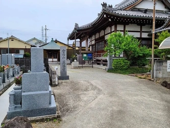 お墓の跡継ぎ不要