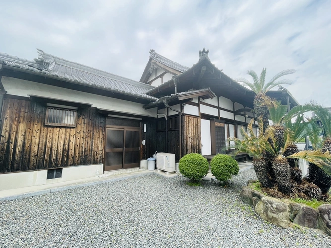 福林寺 永代供養墓・納骨堂 管理寺務所の写真