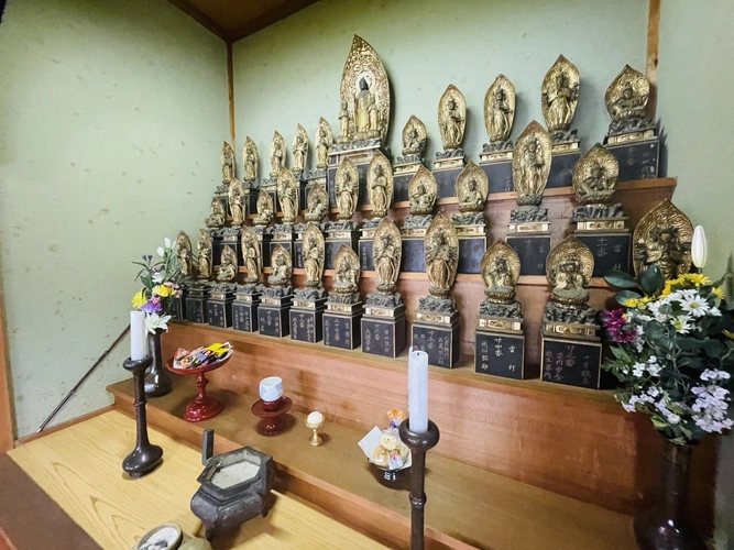 福林寺 永代供養墓・納骨堂 