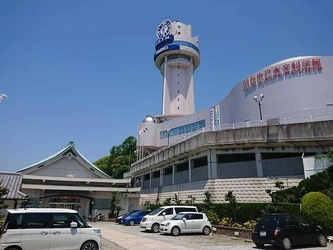 アクセスしやすい寺院墓地