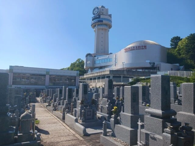 長寿院 永代供養墓