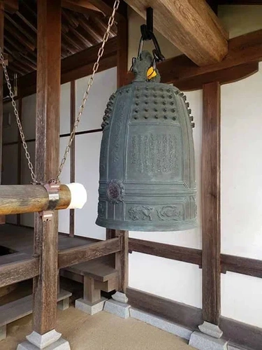 神戸市北区 高家寺 のうこつぼ