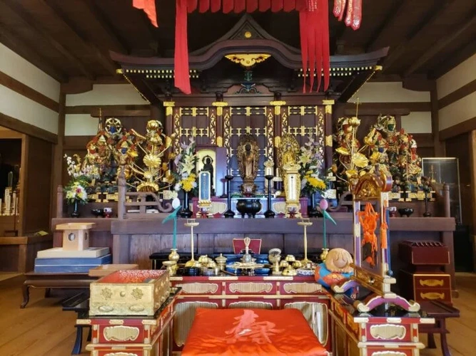 神戸市北区 高家寺 のうこつぼ