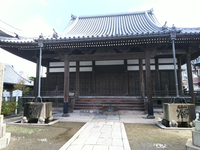 それ以外の兵庫県の市 光明寺墓地 永代供養墓