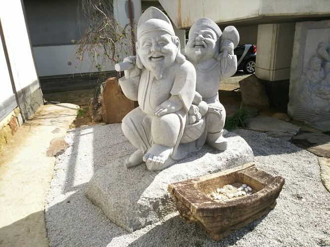 光明寺墓地 永代供養墓 