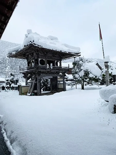 三田市 福王寺 永代供養墓・樹木葬