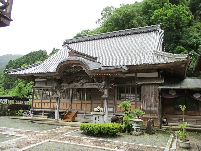 福王寺 永代供養墓・樹木葬 