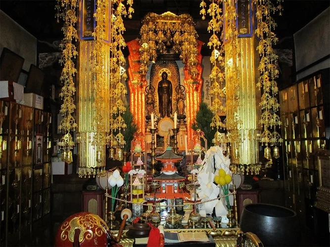 福王寺 永代供養墓・樹木葬 