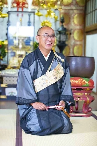 空海寺 天平墓苑 