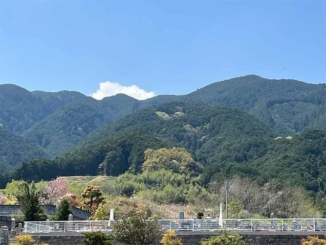 浄願寺 永代供養樹木葬 