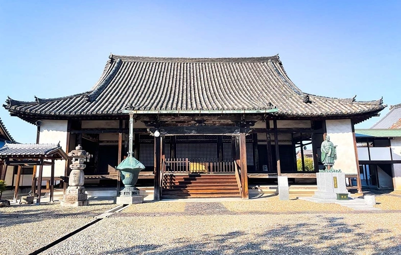 奈良県の全ての市 「愛樹木葬」奈良中央樹木葬墓地
