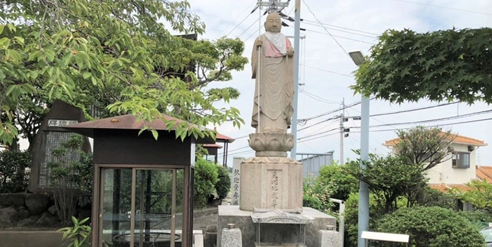 生駒霊苑 園内風景