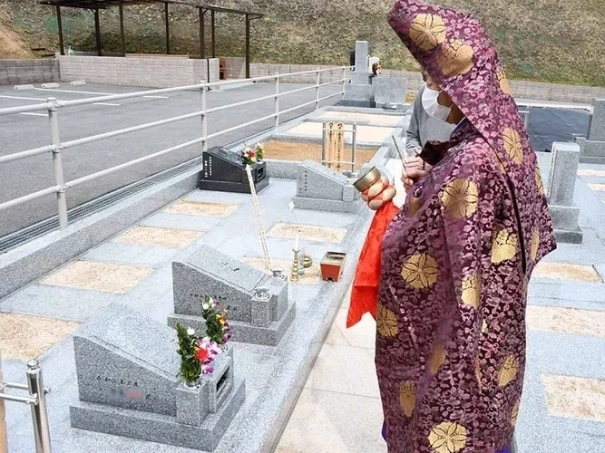 供養法要