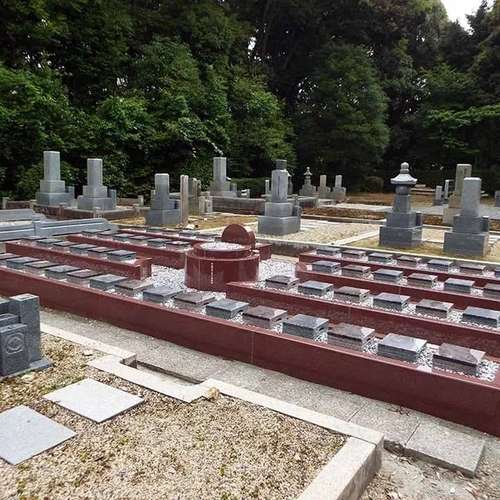 生駒市 王龍寺 樹木葬・永代供養