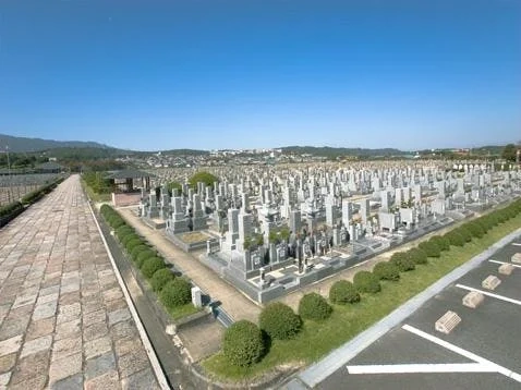 生駒市 四天王寺 大和別院