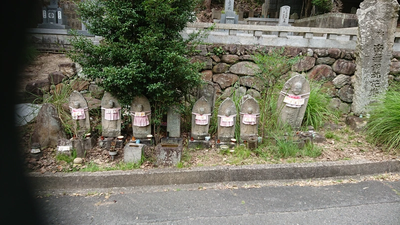 奈良市営 東山霊苑 