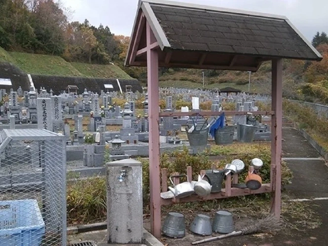 水汲み場