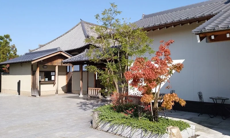 大和郡山市 額安寺霊園