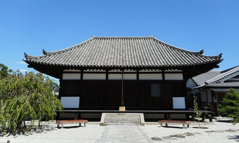 額安寺霊園 