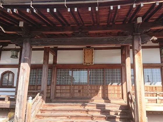 大和郡山市 善福寺墓地