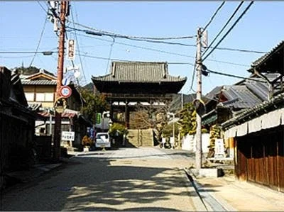 葛城市 當麻寺（当麻寺）