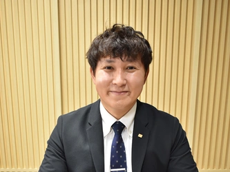 メイスンワーク株式会社  本間洋樹様