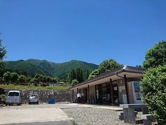 高島市 西安霊苑