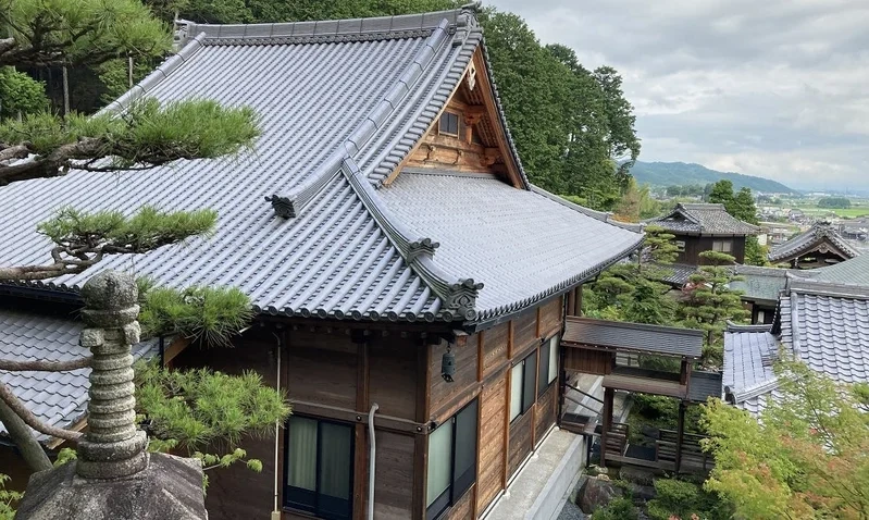 西應寺墓苑 もみじの丘 