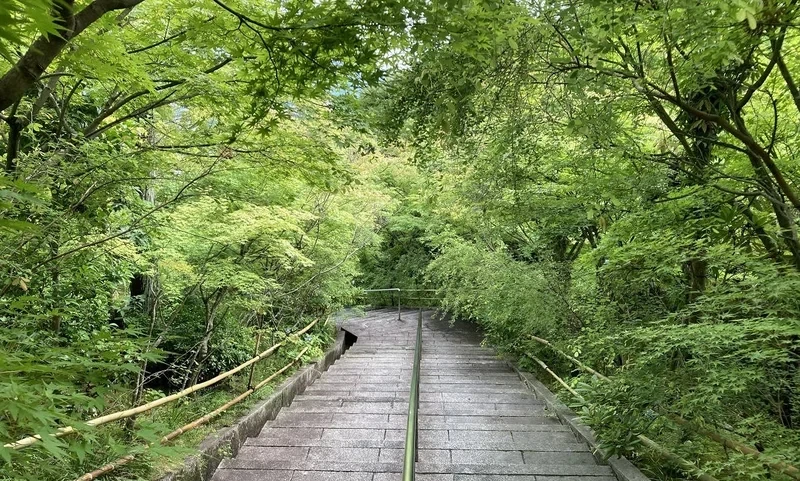 西應寺墓苑 もみじの丘 