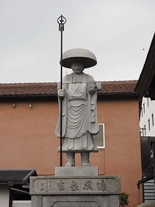 犬上郡多賀町 大師寺供養納骨所