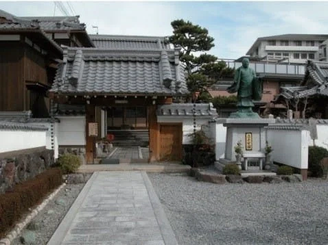 本正寺  永代供養墓 