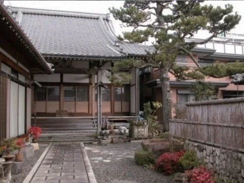 本正寺  永代供養墓 