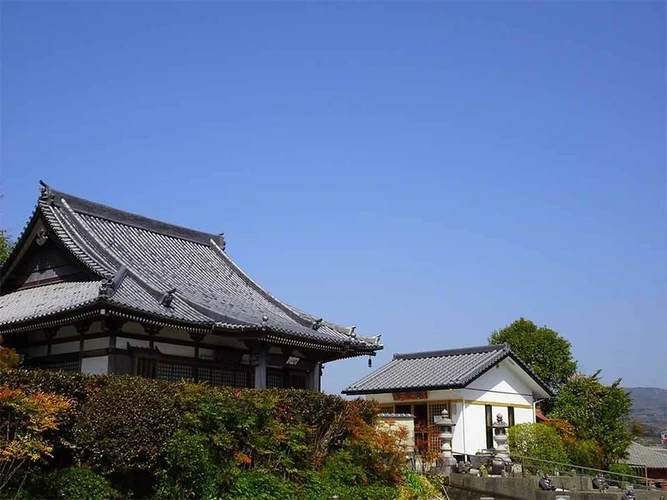 田辺市願成寺 永代供養／一般墓 