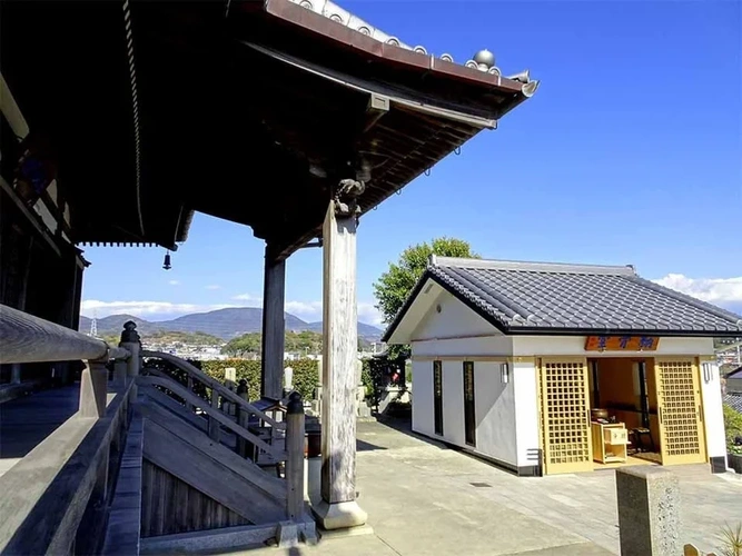 田辺市願成寺 永代供養／一般墓 