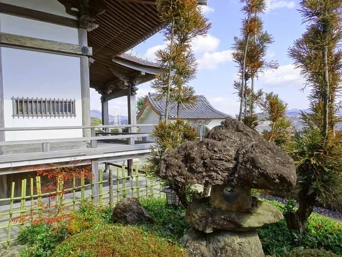 田辺市願成寺 永代供養／一般墓 