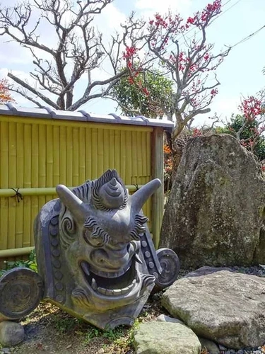 田辺市願成寺 永代供養／一般墓 