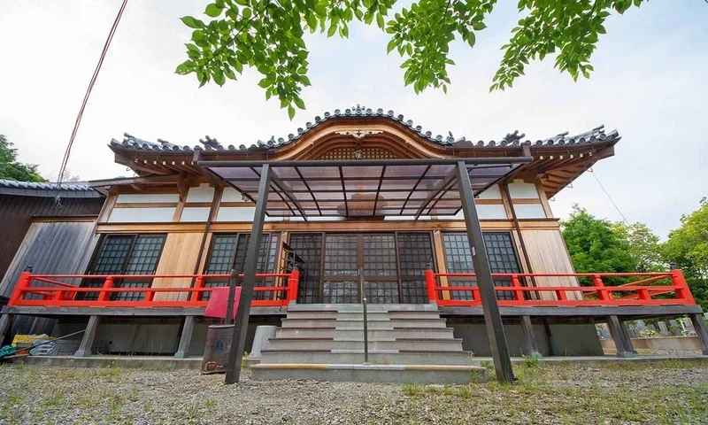 和歌山市 普門寺 山東霊園