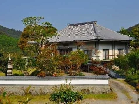 有田郡広川町 樹木葬の広源寺