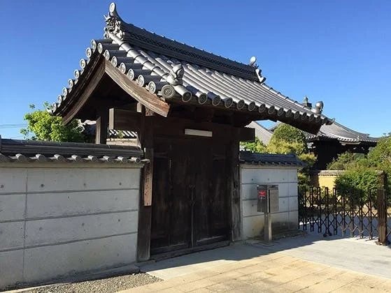 紀の川市 興山寺霊園 永代供養墓