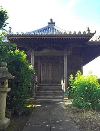 紀の川市 興山寺霊園 永代供養墓