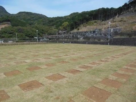 ふだらく霊園 