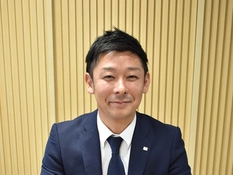メイスンワーク株式会社  細江朋矢様