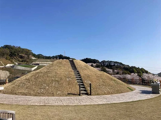 新宮霊園 樹木葬 