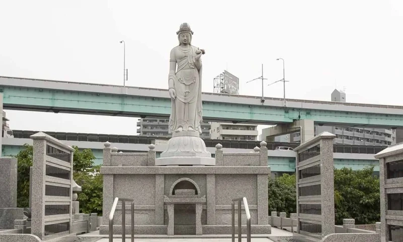 幻住庵 一般墓地・永代供養墓 