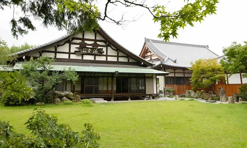 福岡市中央区 幻住庵 一般墓地・永代供養墓