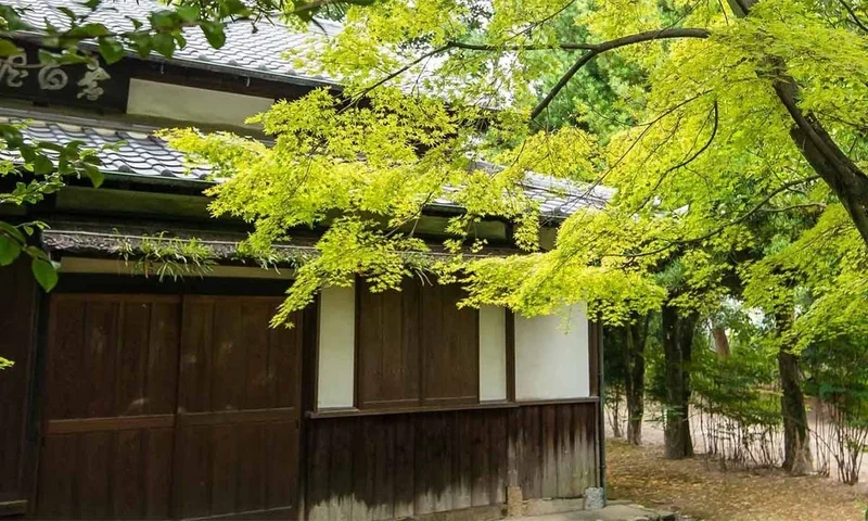 幻住庵 一般墓地・永代供養墓 