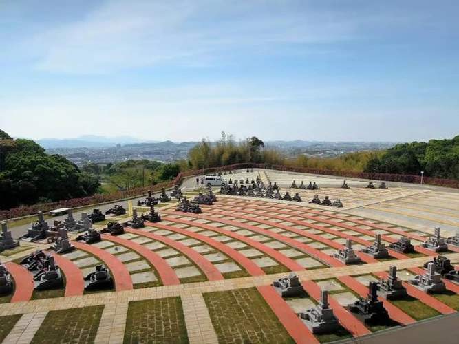 黒崎小嶺霊園 